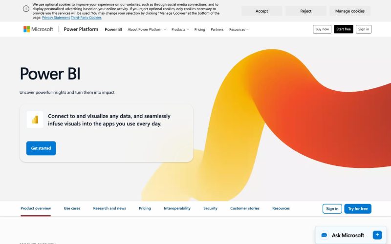 Power BI