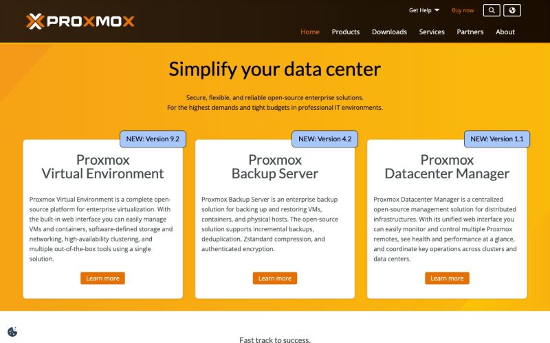 Proxmox