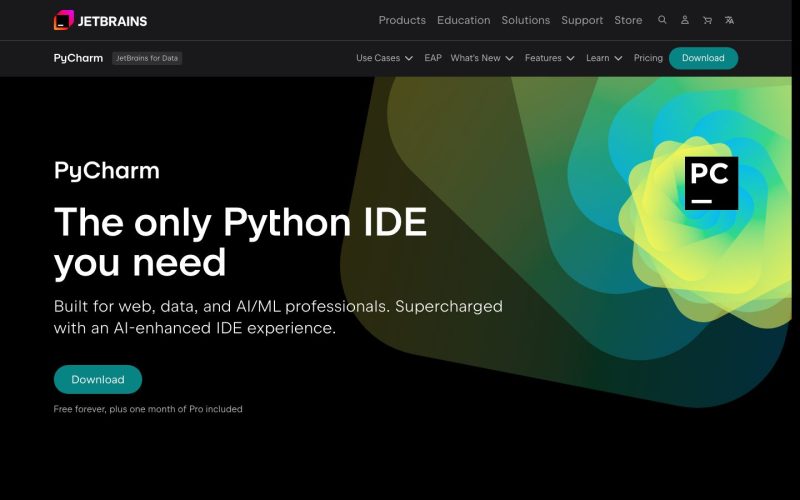 PyCharm