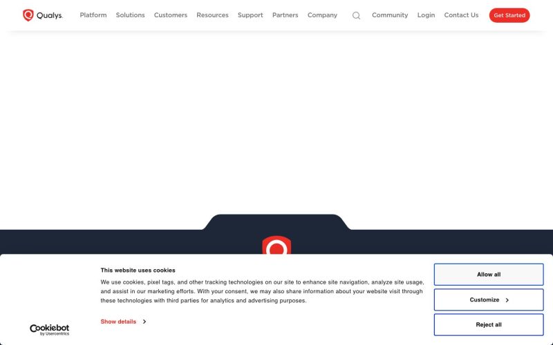Qualys