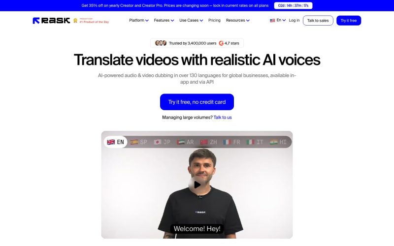 Rask AI