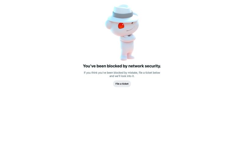 Reddit