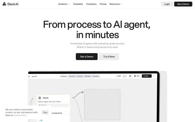 Stack AI