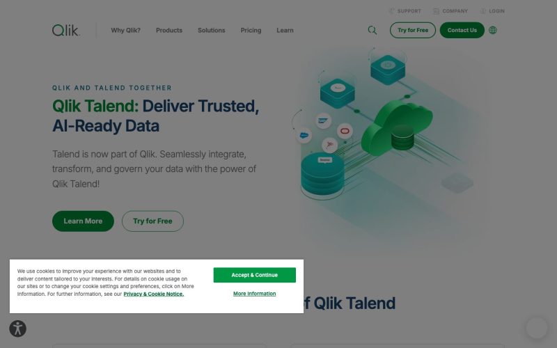 Talend