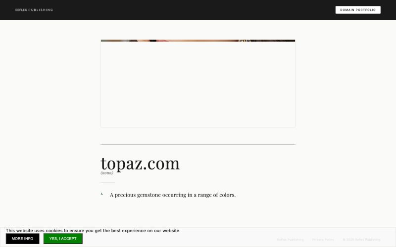 Topaz