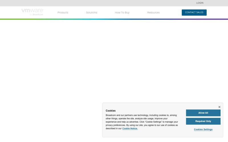 VMware