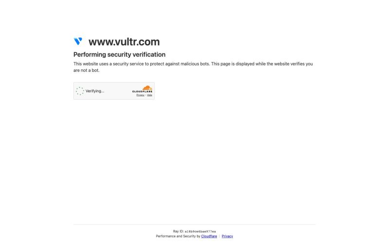 Vultr