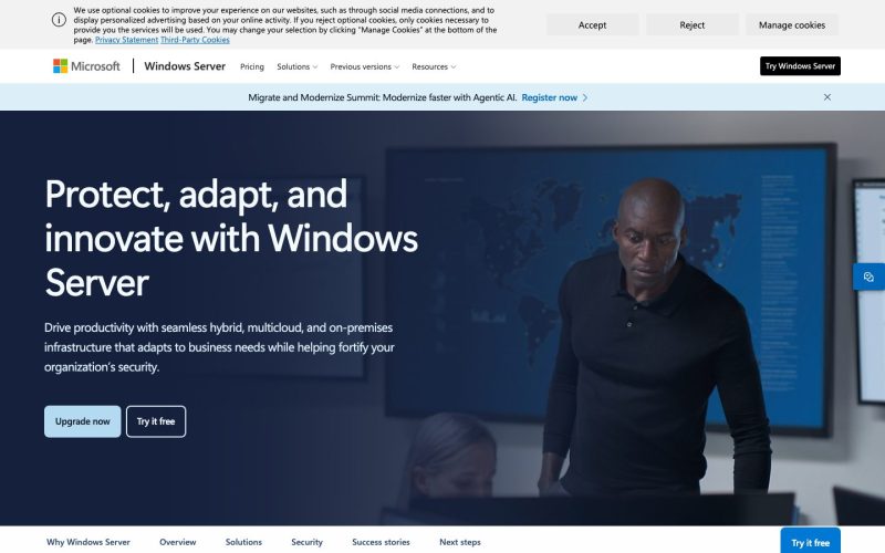 Windows Server